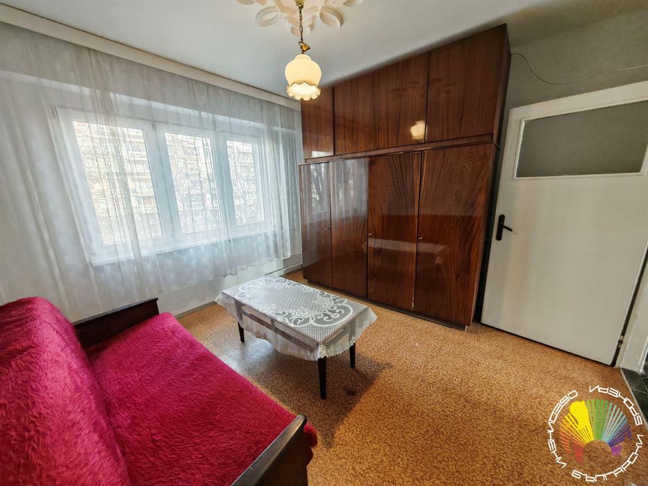 Продава се Двустаен апартамент в Бургас, Славейков - 63 кв.м за 1697 €/кв.м - Снимка #7