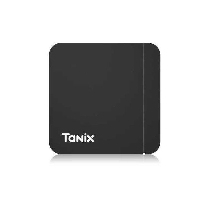 Tanix s3 mini   Tanix w2 Smart boxlar ANDROIT OPTIM dona