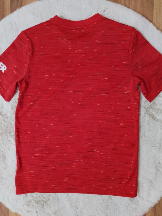 Tricou Fotbal Copii Manchester United