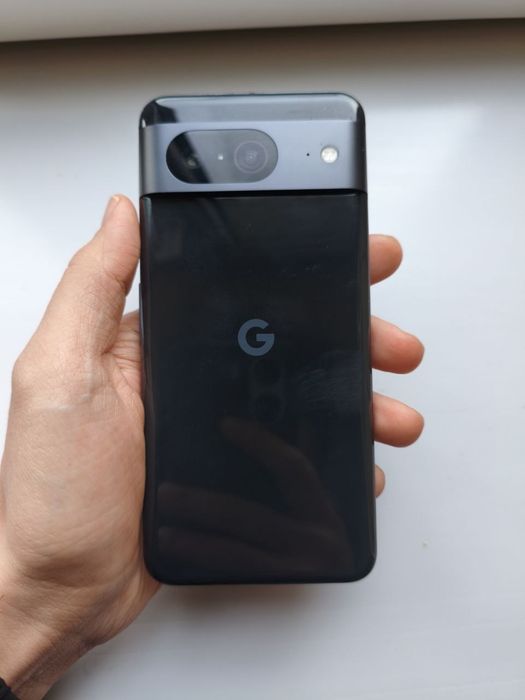 Pixel 8 8/128 GB на запчасти