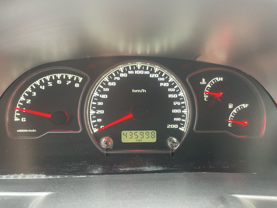 Nexia 2 2009     1.6L