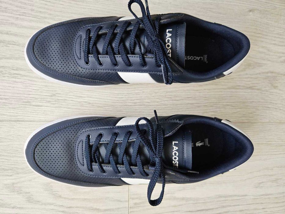 Мъжки спортни обувки LACOSTE