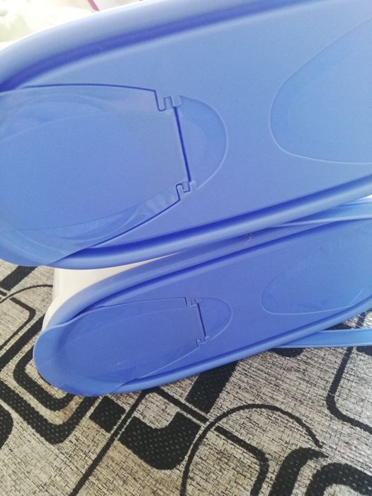 Продам две ёмкости