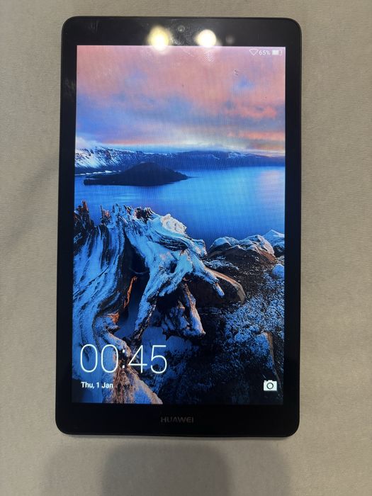 Таблет Huawei BG2