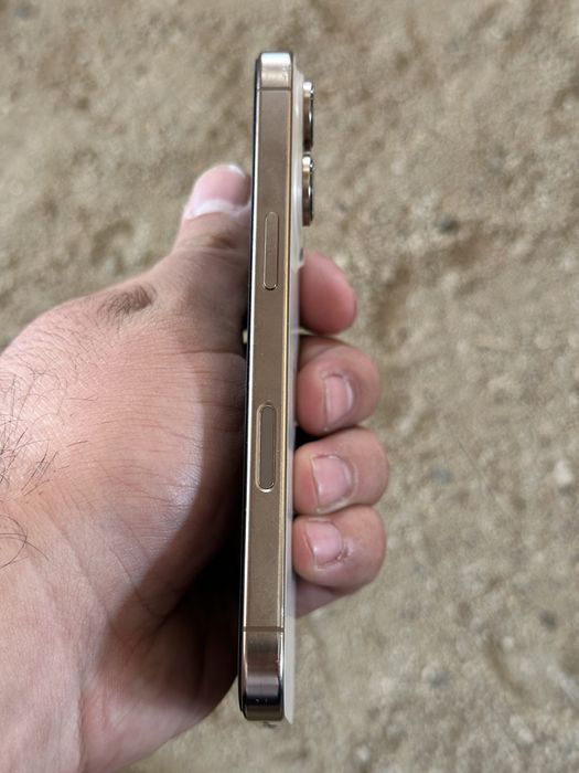 Iphone 16 pro