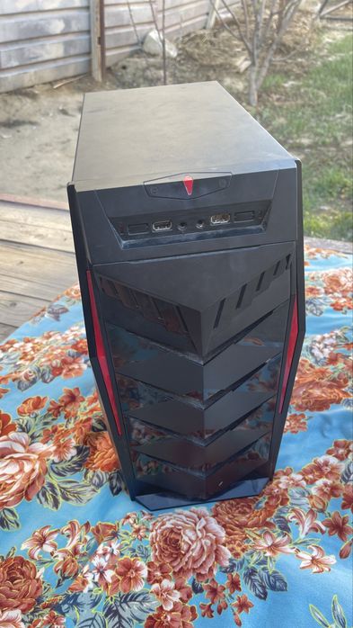 Корпус для компьютера