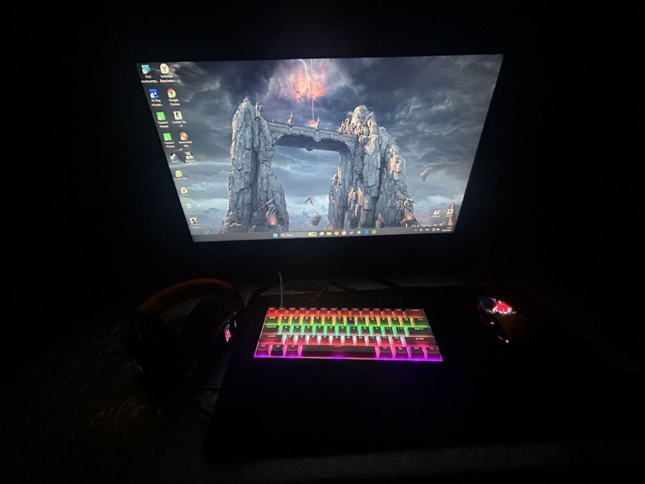 Компютер сатапын Aser