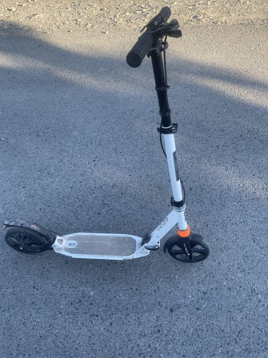 Самокат подростковый