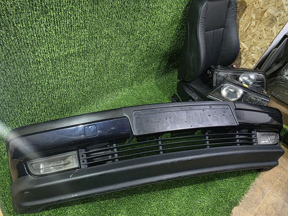 Бмв е38 Фары 7 серия семерка