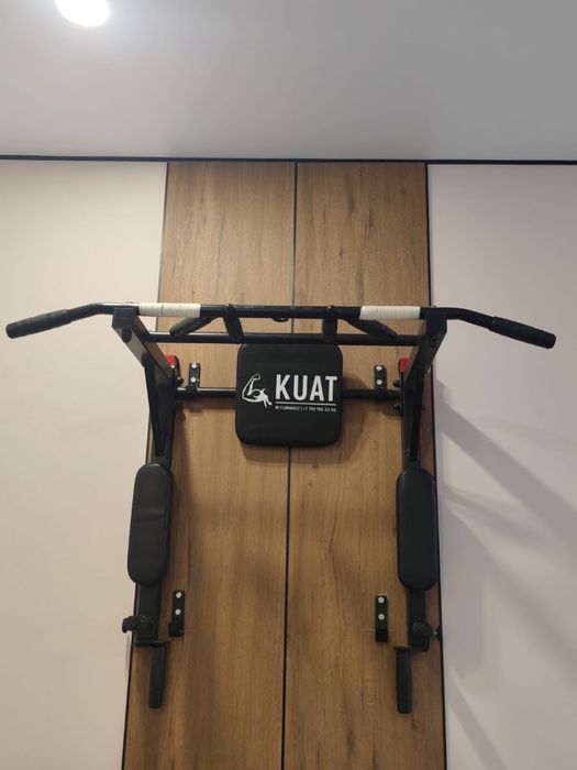 Турник Чемпион + брусья 5 в 1