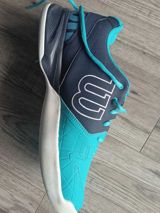 Маратонки за тенис Wilson 44 2/3