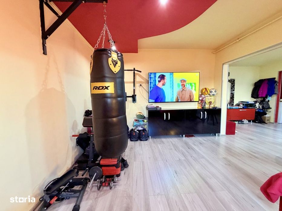 COMISION 0%-Apartament cu 2 camere, in zona de Nord - Calea Lipovei