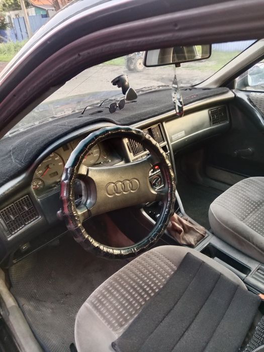 Продам Ауди 80 б3
