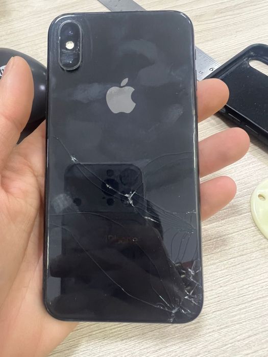 iphone xs 256gb продам или обмен.