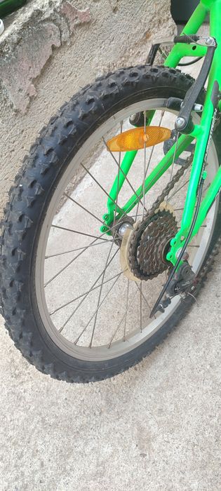 Детско колело Passati