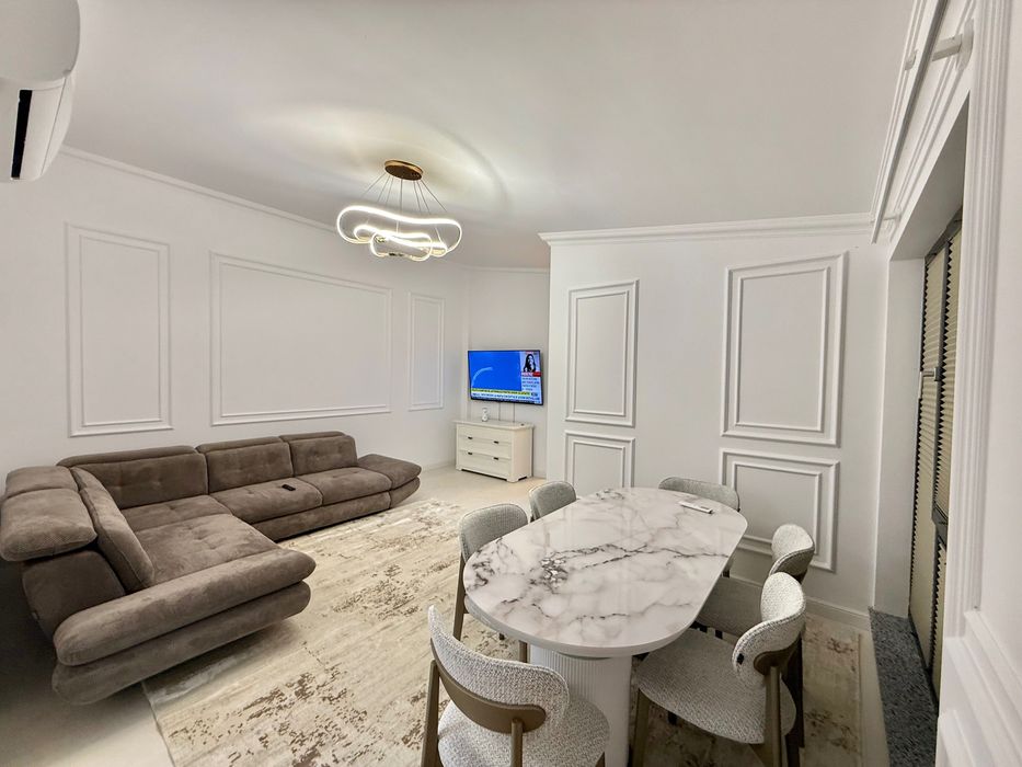 Luxury apartament 2 camere NOU ! Suceava