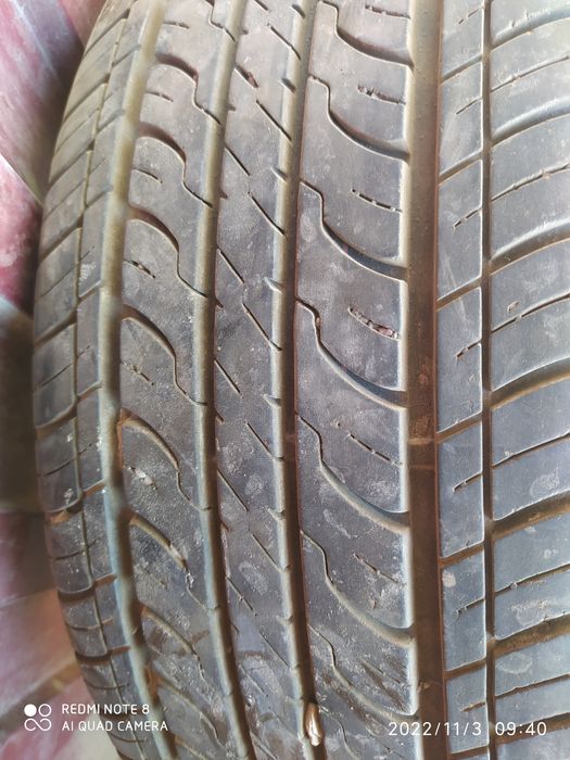 Диска балон 16 жентирага