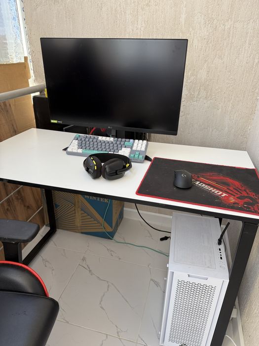 Компьютер RTX 4060