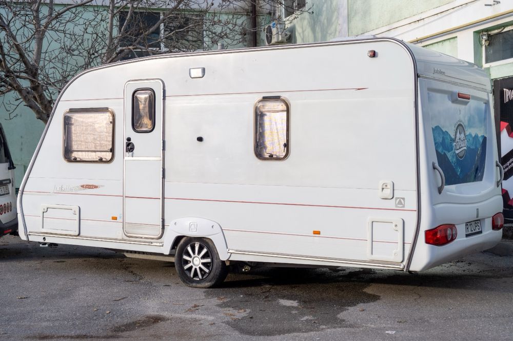 Rulota Swift Jubilee an 2006