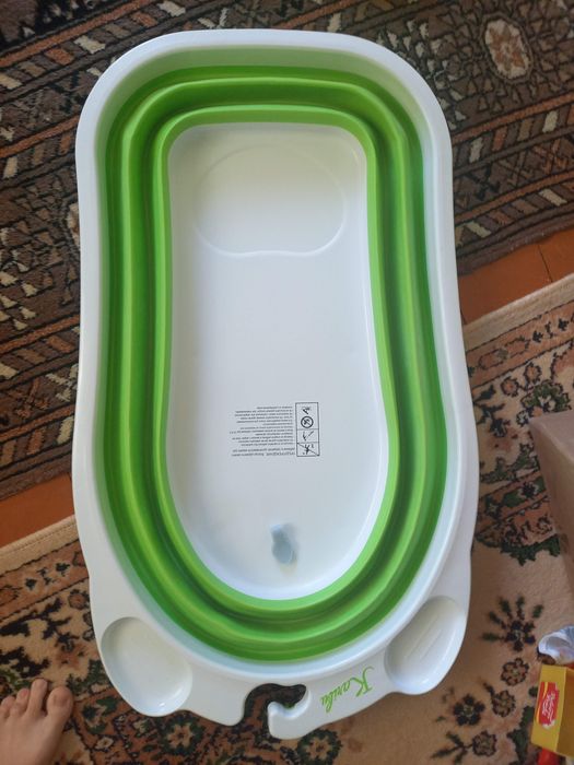 Ванночка для купания