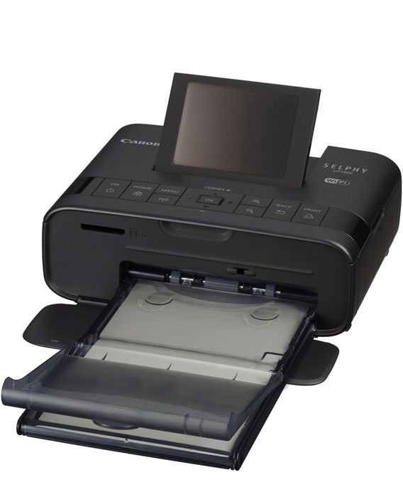 Imprimanta Canon Selphy CP1300