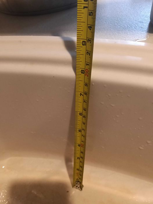 Мивка молимермрамор