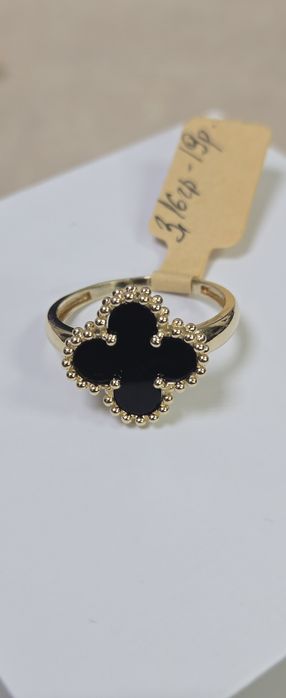 Кольцо золотое за грамм 43000