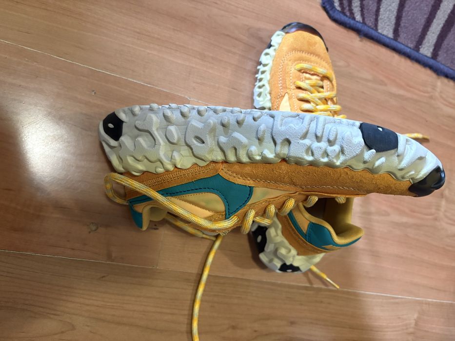 Маратонки nike !