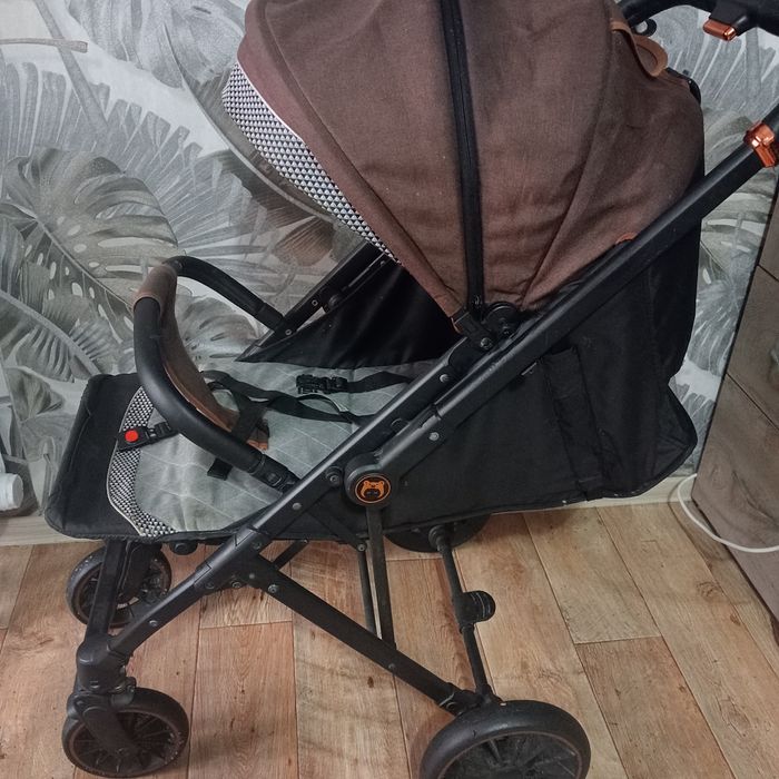 Продам коляску 25000