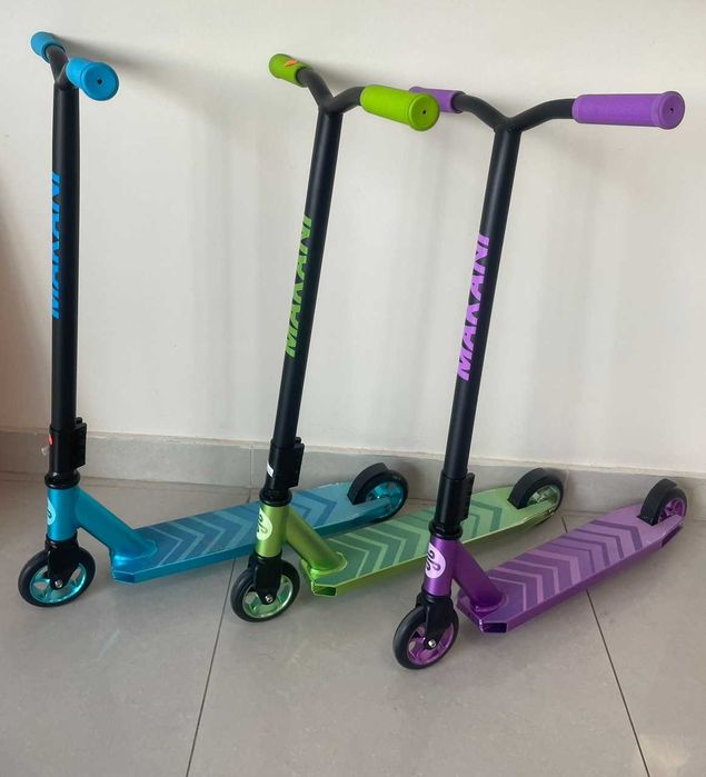 детска тротинетка Syrius