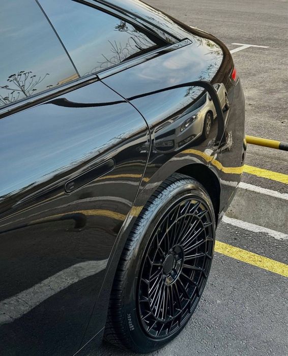 Leapmotor C01 EV 525 km