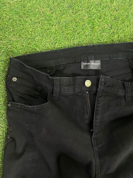 Дамски дънки : EA7 Emporio Armani 28