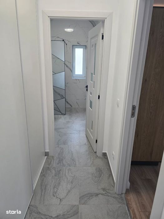 Chirie apartament nou, 2 camere, Smarald City, str. Botizului