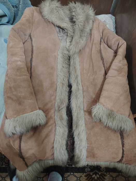 Продаются зимние вещи
