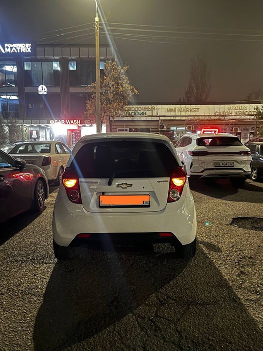 Spark 2 mexanika sotiladi 2019 yili