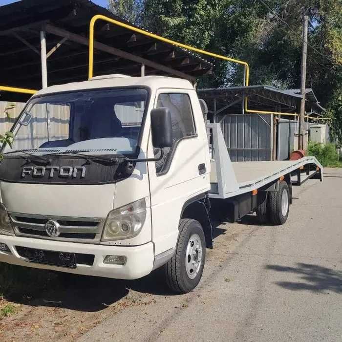 Продам Эвакуатор Foton