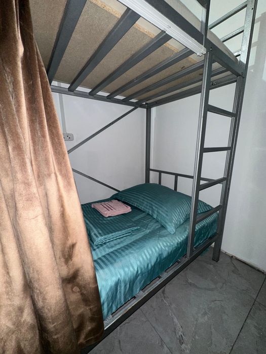 Room Hostel Tolebi