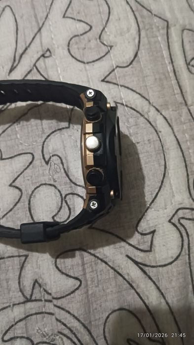 Soat sotiladi alike wr50m original uzbda 2 dona