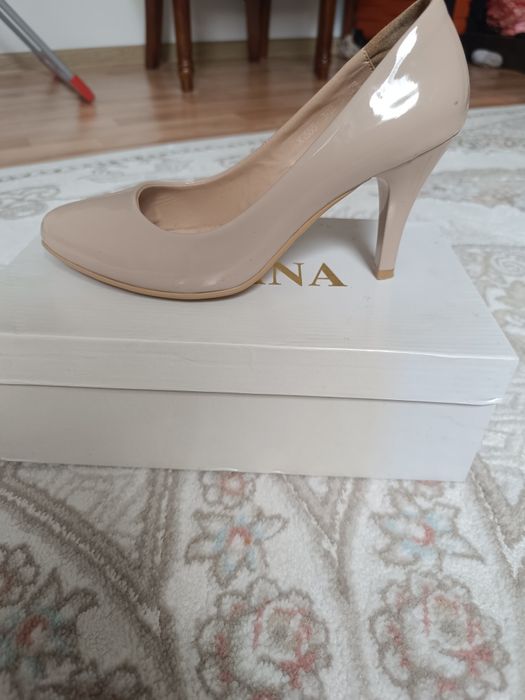 Продам туфли. Хорошим состояний