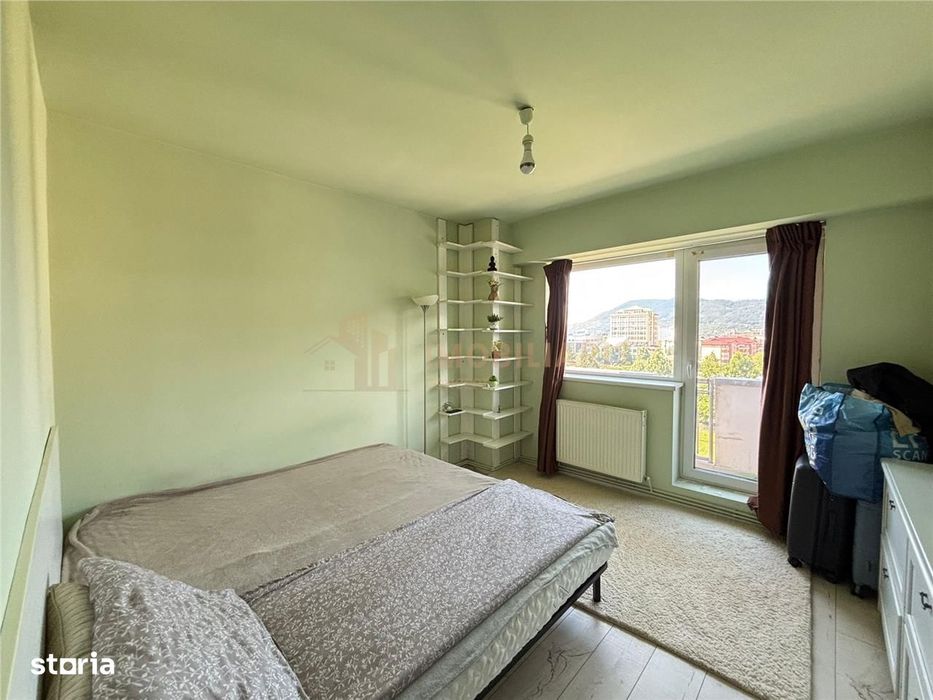 Apartament 3 camere decomandat | Garaj | Lift | Republicii – Parcul Ce