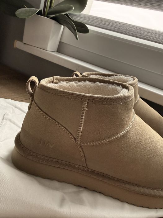 Зимни обувки Jack Wills