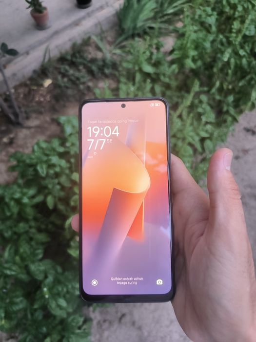 Redmi note 12  128/4+2