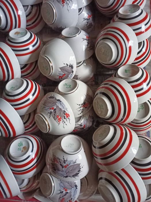 Пиалушки времён ссср