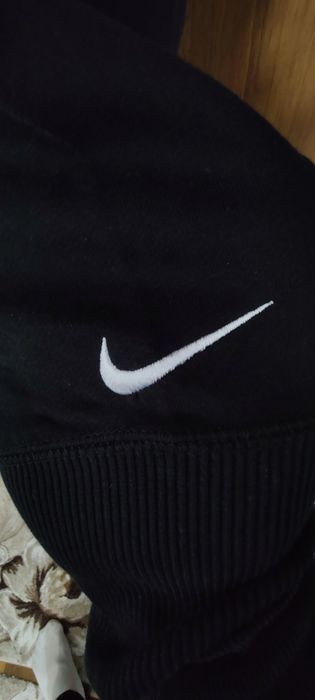 Hanorac  cu glugă Juventus Nike Champions League '97 Finala Ligii Camp