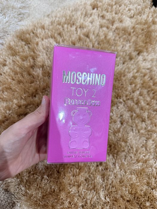 Парфюм Moschino 50ml