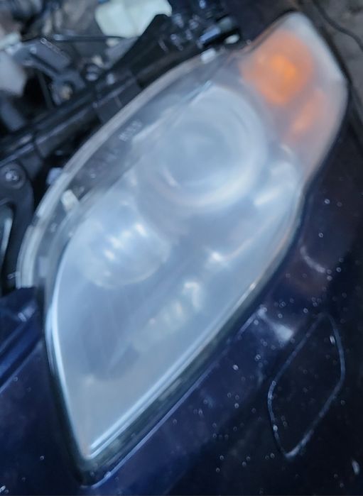 Polis faruri si stopuri