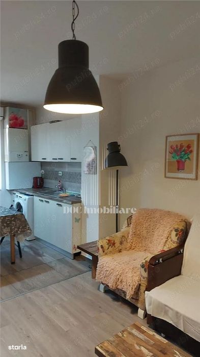 2 camere Metalurgiei - Cartierul Solar | Centrala | Parcare | Piscina