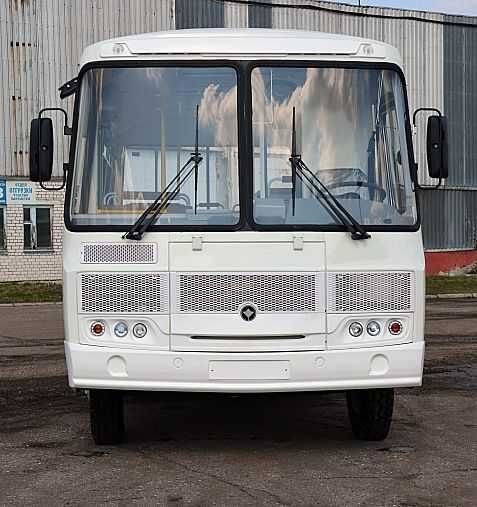 автобус ПАЗ 3205