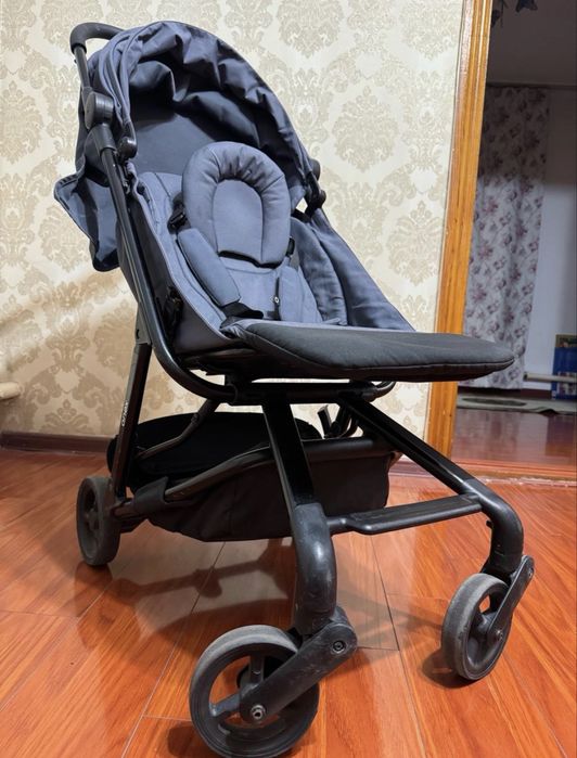 Коляска anex air z