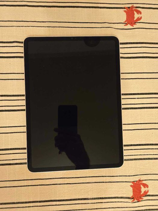 iPad Pro 11-inch M2 4th generation + Apple Pencil 2nd Generation